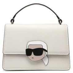 Дорожные и спортивные сумки Karl Lagerfeld