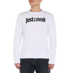 Худи и свитшоты Just Cavalli