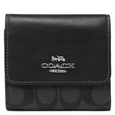 Кошельки Coach