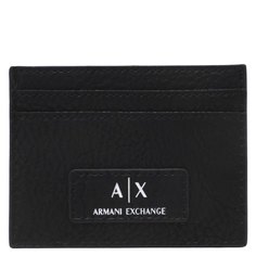 Визитницы и кредитницы Armani Exchange