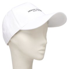 Головные уборы Armani Exchange