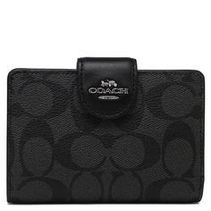 Кошельки Coach