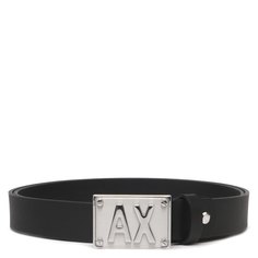 Ремни и пояса Armani Exchange