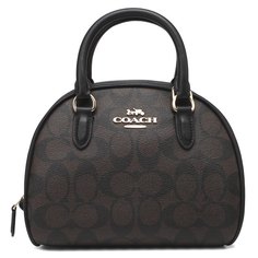 Дорожные и спортивные сумки Coach