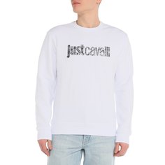 Худи и свитшоты Just Cavalli