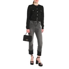 Джинсы Maison David