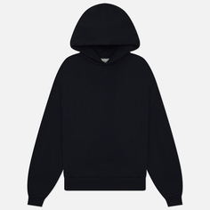 Мужская толстовка MKI Miyuki-Zoku 800 GSM Superweight Hoodie, цвет чёрный, размер M