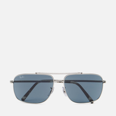 Солнцезащитные очки Ray-Ban RB3796, цвет серый, размер 62mm