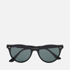 Солнцезащитные очки Ray-Ban RB4305, цвет чёрный, размер 53mm