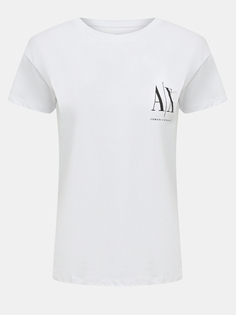 Футболки Armani Exchange
