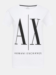 Футболки Armani Exchange