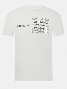 Футболки Armani Exchange