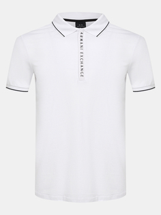 Поло Armani Exchange