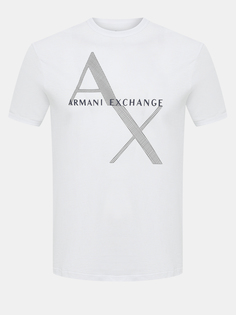 Футболки Armani Exchange