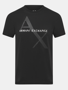 Футболки Armani Exchange