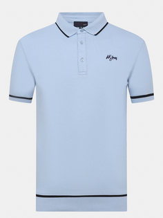 Поло Alessandro Manzoni Jeans