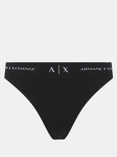 Брифы Armani Exchange