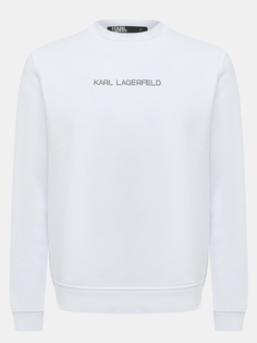 Свитшоты Karl Lagerfeld