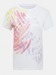 Футболки Armani Exchange