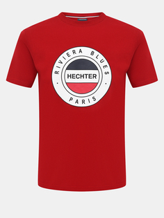 Футболки HECHTER