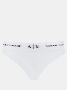 Брифы Armani Exchange