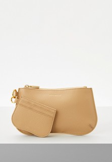 Косметичка и кредитница Coccinelle