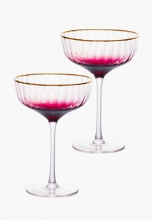 Набор бокалов Lucky