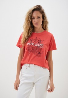 Футболка Pepe Jeans