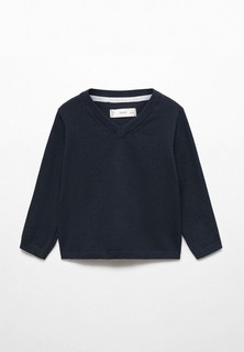 Пуловер Mango Kids