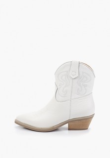 Ботильоны ElRosso