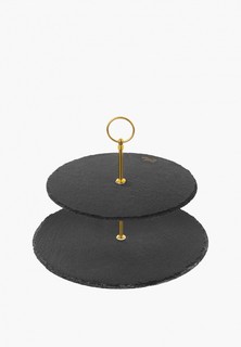 Блюдо сервировочное Elan Gallery