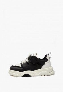 Кроссовки Mascotte