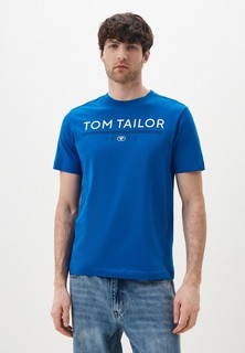 Футболка Tom Tailor