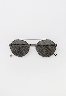 Очки солнцезащитные Fendi