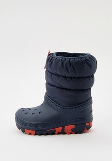 Дутики Crocs