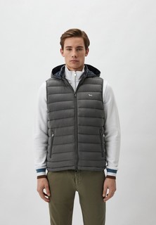 Жилет утепленный Harmont & Blaine