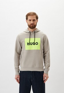 Худи Hugo