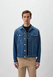 Куртка джинсовая Jacob Cohen