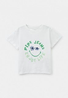 Футболка Pepe Jeans