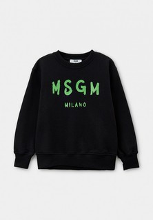 Свитшот MSGM Kids