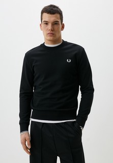 Свитшот Fred Perry