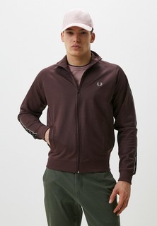 Олимпийка Fred Perry