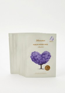 Маска для лица JMsolution