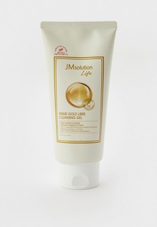 Гель для умывания JMsolution