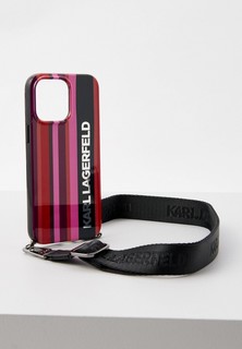 Чехол для iPhone Karl Lagerfeld