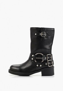 Полусапоги Vasconte