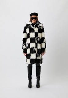 Шуба Karl Lagerfeld