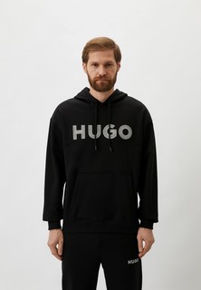 Худи Hugo