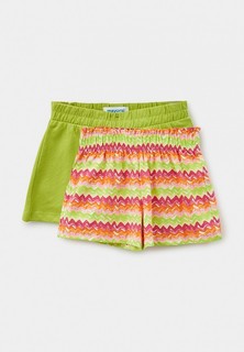 Шорты 2 шт. Mayoral