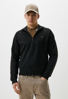 Олимпийка Fred Perry